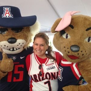 Meet your Posher, Allie